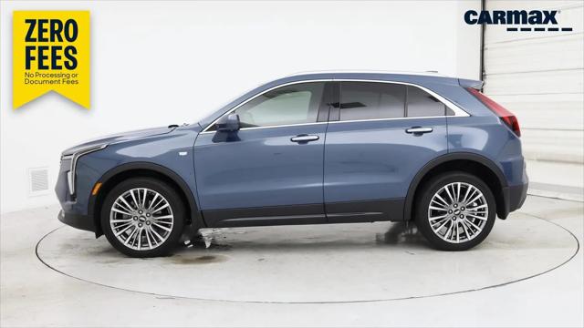 2025 Cadillac XT4 FWD Premium Luxury for sale in Mobile, AL