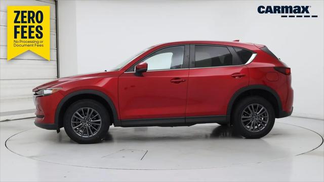 2020 Mazda CX-5 Touring for sale in Edison, NJ