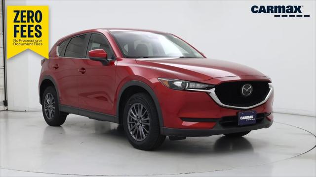 2020 Mazda CX-5 Touring for sale in Edison, NJ