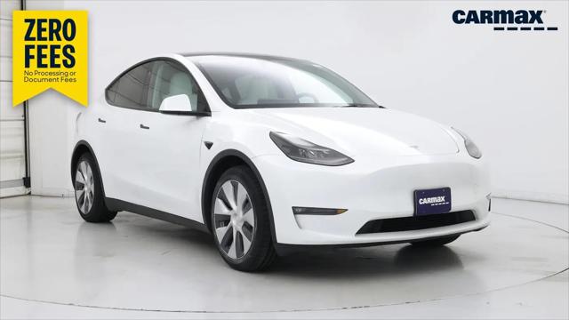 2023 Tesla Model Y Long Range Dual Motor All-Wheel Drive for sale in Edison, NJ