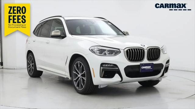 2021 BMW X3 M40i for sale in Edison, NJ
