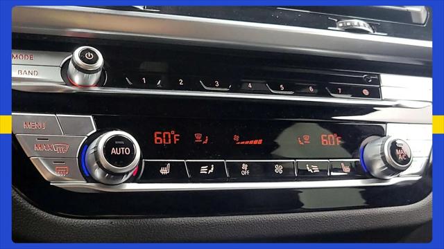 2021 BMW X3 M40i