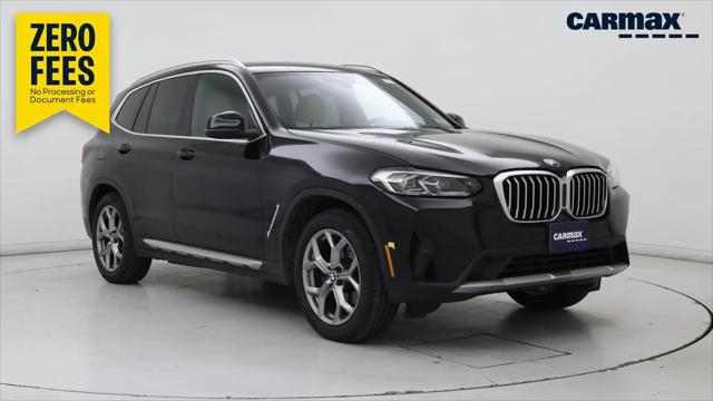 2022 BMW X3 xDrive30i for sale in Edison, NJ
