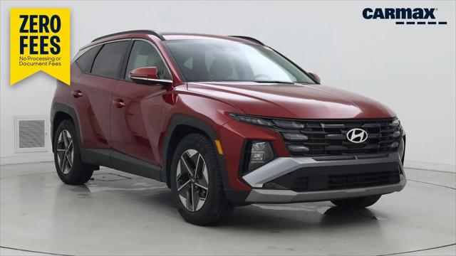 2025 Hyundai Tucson SEL Convenience for sale in Dothan, AL