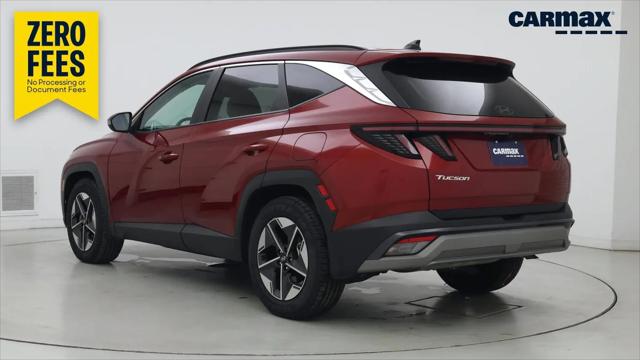 2025 Hyundai Tucson SEL Convenience for sale in Dothan, AL