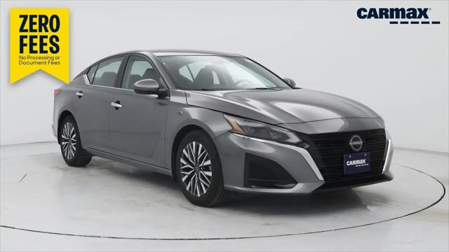 2023 Nissan Altima SV FWD for sale in Tinley Park, IL