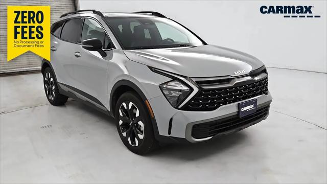 2023 Kia Sportage X-Line for sale in Tinley Park, IL