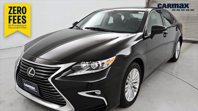 2017 Lexus ES 350 ES 350 for sale in Tinley Park, IL