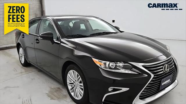 2017 Lexus ES 350 ES 350 for sale in Tinley Park, IL