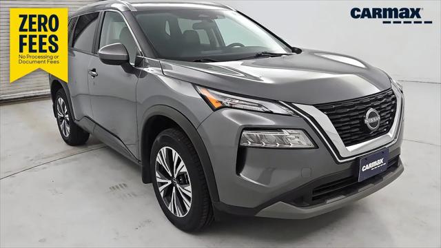 2023 Nissan Rogue SV Intelligent AWD for sale in Tinley Park, IL