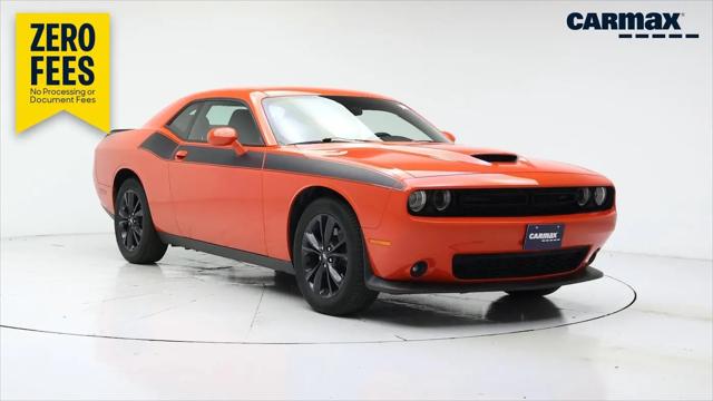2020 Dodge Challenger GT AWD for sale in Tinley Park, IL