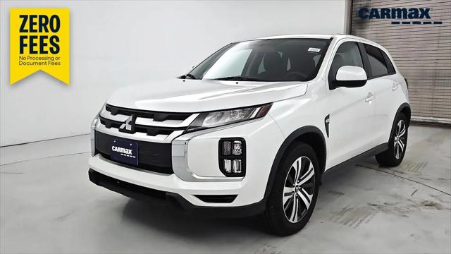 2020 Mitsubishi Outlander Sport 2.0 ES AWC for sale in Tinley Park, IL