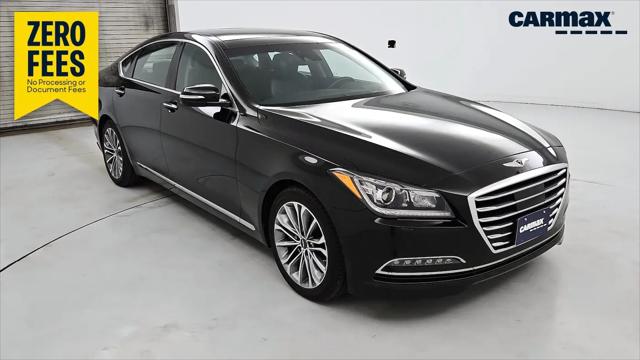 2017 Genesis G80 3.8 for sale in Tinley Park, IL