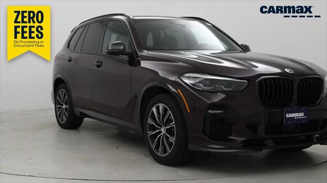 2022 BMW X5 M50i for sale in Norwood, MA