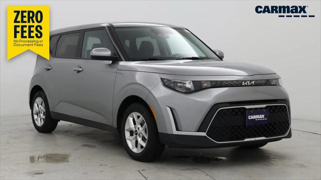 2025 Kia Soul LX for sale in Norwood, MA