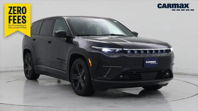 2024 Jeep Wagoneer Launch Edition for sale in Davie, FL