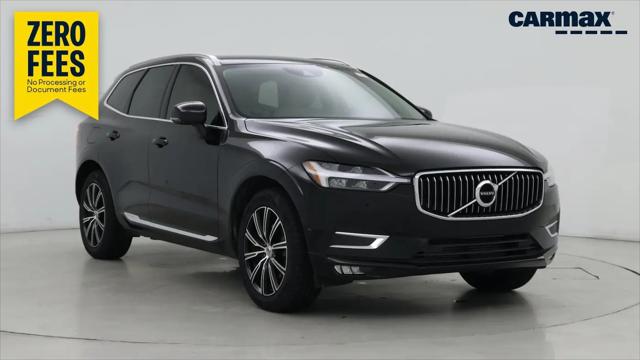 2019 Volvo XC60 T5 Inscription for sale in Davie, FL