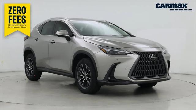 2023 Lexus NX 350 Premium for sale in Davie, FL