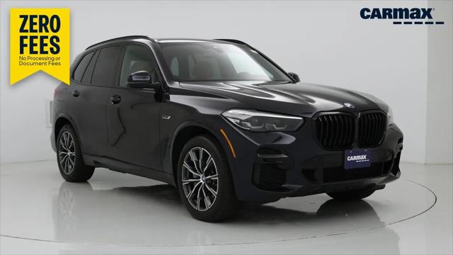 2022 BMW X5 xDrive45e for sale in Newport News, VA