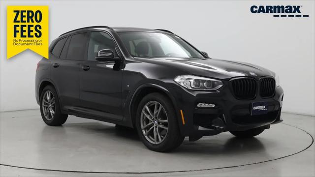 2019 BMW X3 xDrive30i for sale in Springfield, MO