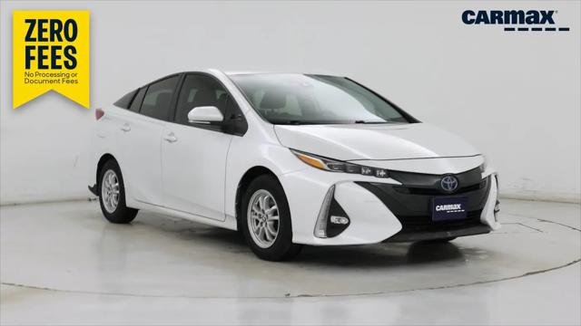 2021 Toyota Prius Prime Limited for sale in Springfield, MO