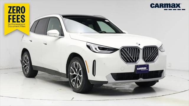 2026 BMW X3 30 xDrive for sale in San Antonio, TX