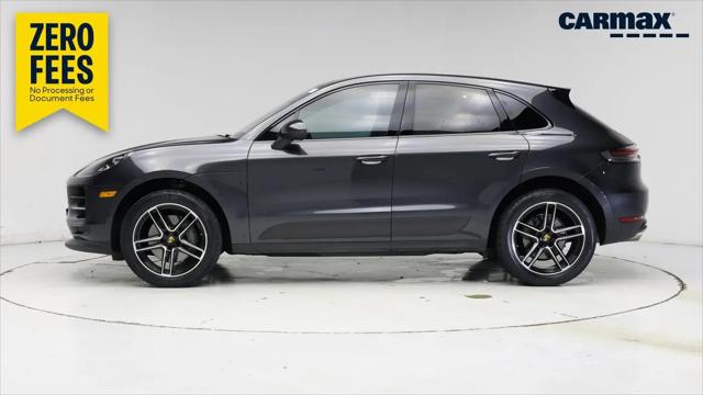 2021 Porsche Macan S for sale in San Antonio, TX