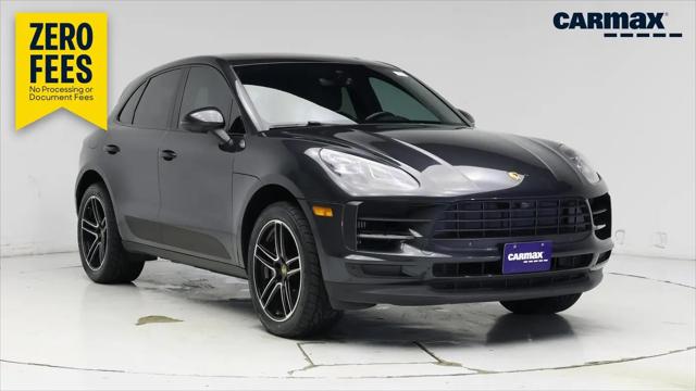 2021 Porsche Macan S for sale in San Antonio, TX