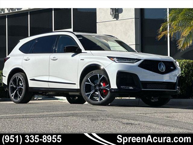2026 Acura MDX Type S Advance Package for sale in Riverside, CA