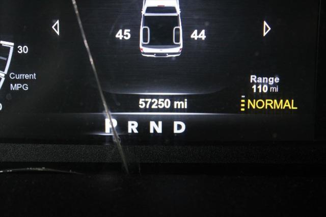 2018 RAM 1500 Rebel Crew Cab 4x4 57 Box 2018 RAM 1500 Rebel Crew Cab 4x4 57 Box