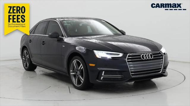 2017 Audi A4 Premium Plus for sale in Chattanooga, TN