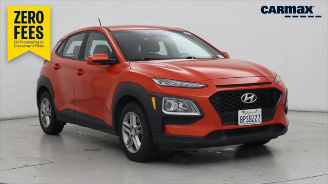 2020 Hyundai Kona SE for sale in San Jose, CA