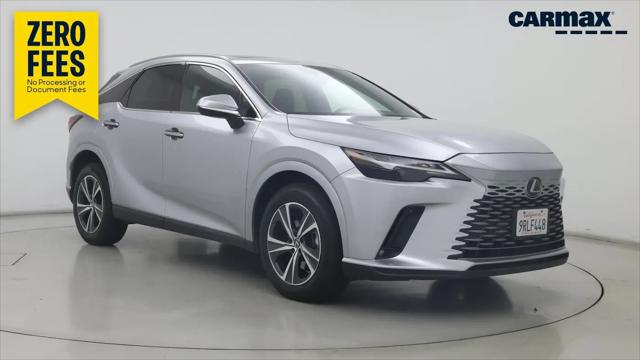 2025 Lexus RX 350 RX 350 for sale in San Jose, CA