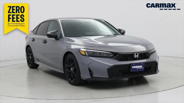 2025 Honda Civic Sport for sale in San Jose, CA