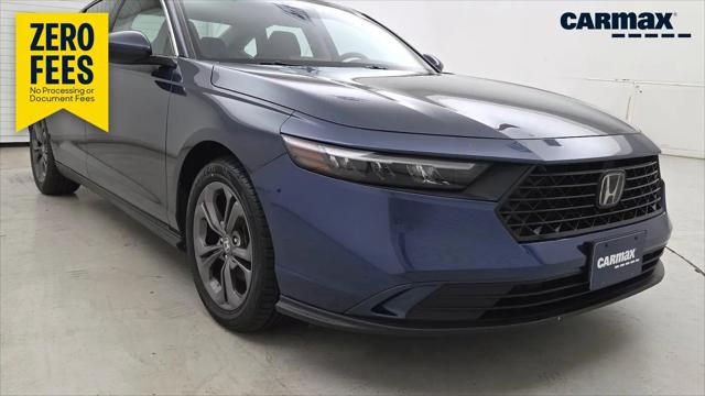 2023 Honda Accord EX for sale in Newark, DE