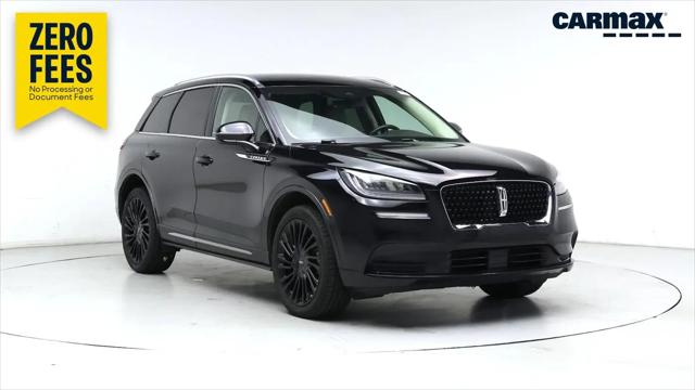 2022 Lincoln Corsair Reserve for sale in Knoxville, TN