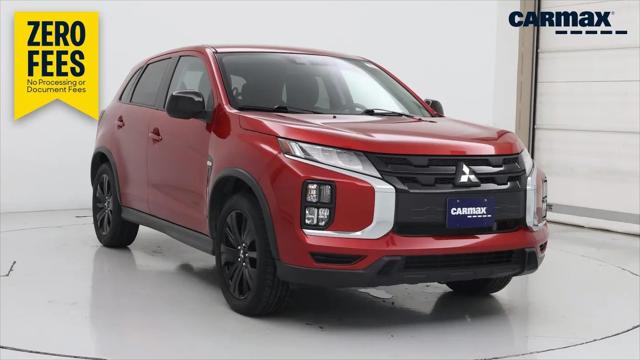 2022 Mitsubishi Outlander Sport 2.0 LE 2WD for sale in Austin, TX