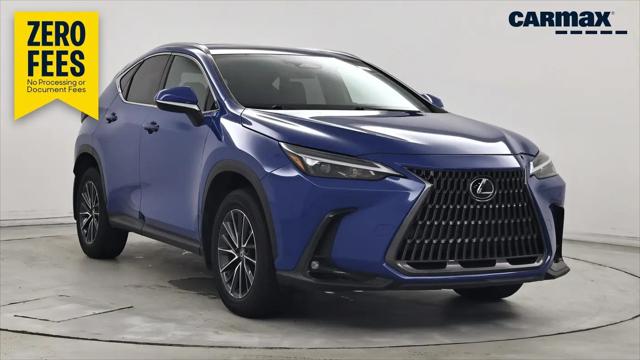 2022 Lexus NX 350 Premium for sale in Norcross, GA