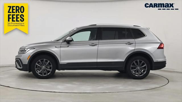 2023 Volkswagen Tiguan 2.0T SE for sale in Norcross, GA