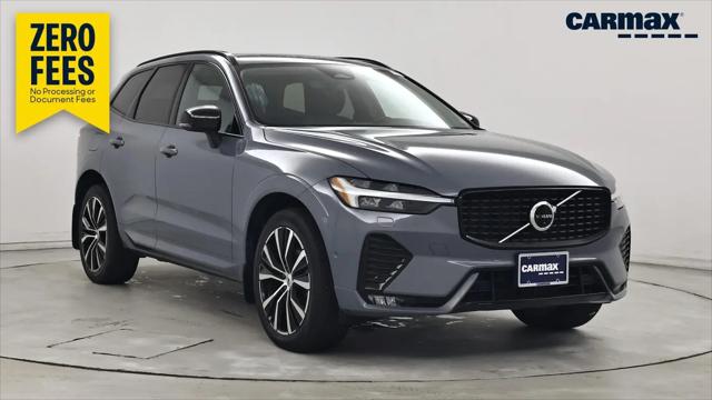 2023 Volvo XC60 B5 Plus Dark Theme for sale in Norcross, GA