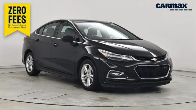 2017 Chevrolet Cruze LT Auto for sale in Norcross, GA