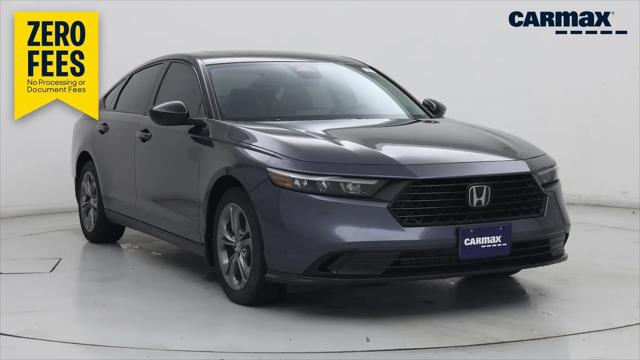 2025 Honda Accord Sedan SE for sale in Pharr, TX
