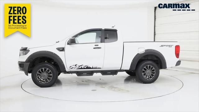 2020 Ford Ranger XLT for sale in Maple Shade, NJ