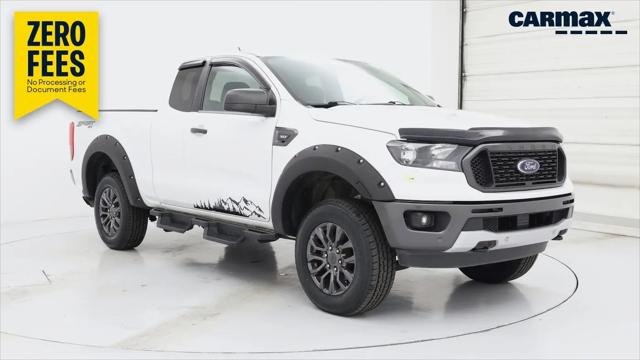 2020 Ford Ranger XLT for sale in Maple Shade, NJ
