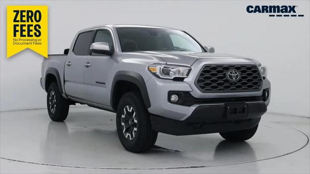 2021 Toyota Tacoma TRD Off-Road for sale in Maple Shade, NJ