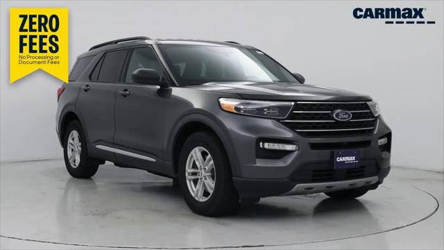 2020 Ford Explorer XLT for sale in Maple Shade, NJ