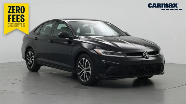 2025 Volkswagen Jetta 1.5T Sport for sale in Charlotte, NC