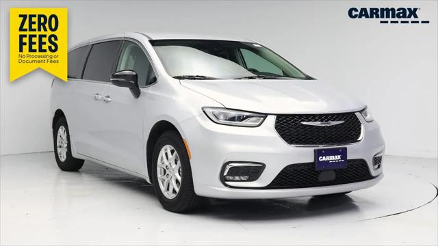 2024 Chrysler Pacifica Touring L for sale in Charlotte, NC