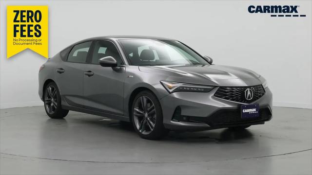 2023 Acura Integra A-SPEC for sale in Fayetteville, NC
