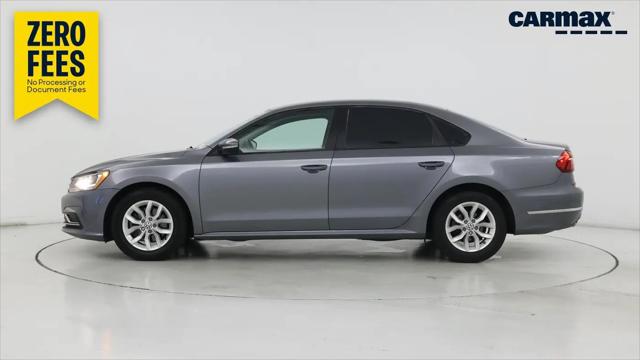 2018 Volkswagen Passat 2.0T S for sale in Duarte, CA